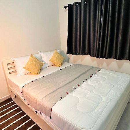 The Chill Town Home Maha Sarakham Exterior photo