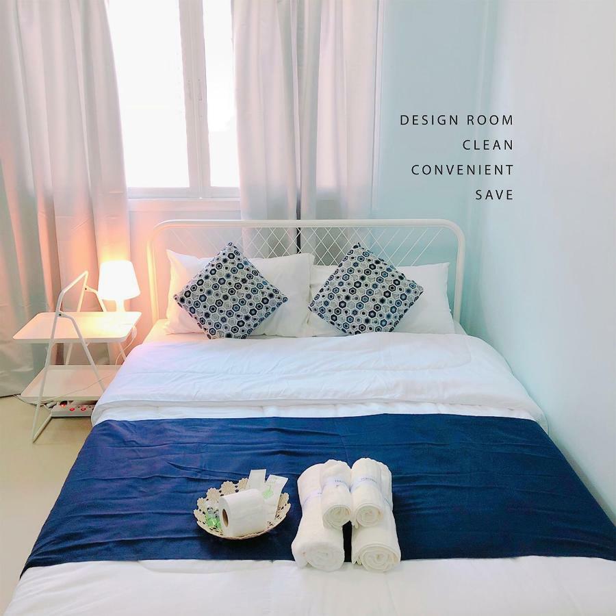 The Chill Town Home Maha Sarakham Exterior photo